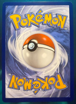 Gardevoir ex #217 Pokemon Paldean Fates - Image 2