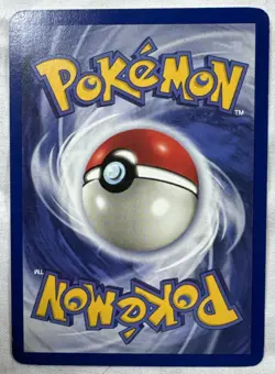 Dark Charmeleon 1st Edition Team Rocket 32/82 Pokemon TCG WotC MP/LP - Image 3