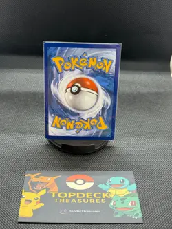 Lugia 022/025 Rare Celebrations Pokemon Near Mint - Image 2