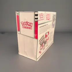 Pokemon TCG Scarlet & Violet White Flare Elite Trainer Box-Sealed - Image 3