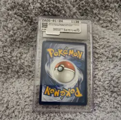 CGC 9 ✨ Charizard EX Pokemon S&V Premium Collection English - Image 2