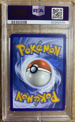 2023 Pokemon SWSH CHARIZARD V 018/159 Crown Zenith PSA 9 Mint - Image 2