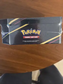Pokemon TCG - Crown Zenith Tin [Galarian Moltres] - FACTORY SEALED - Image 2