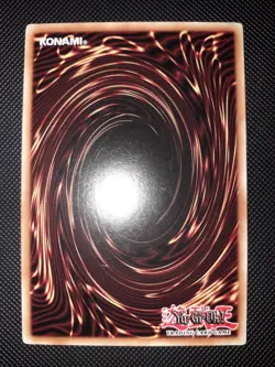 Yu-Gi-Oh! The Six Samurai-Nisashi, RYMP-EN091, UR, 2. Edition, Englisch, EX - Image 3