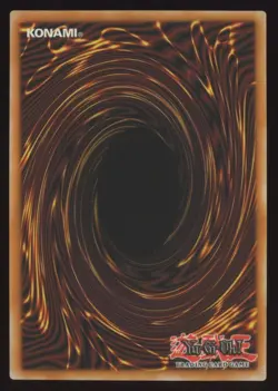 Yu-Gi-Oh! Royal Archfiend (Starlight Rare) #BPRO-EN014 Burst Protocol - Image 2