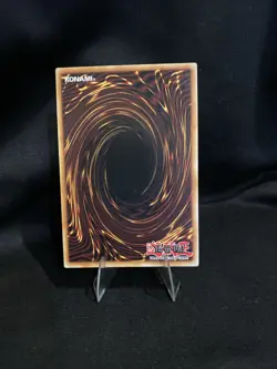 Yugioh Rainbow Kuriboh MP14-EN188 Secret Rare 1st Ed - Image 3