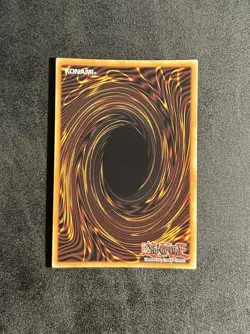 Yu-Gi-Oh! Ryko, Lightsworn Hunter RA02-EN003 Quarter Century Rare 1st Edition - Image 2