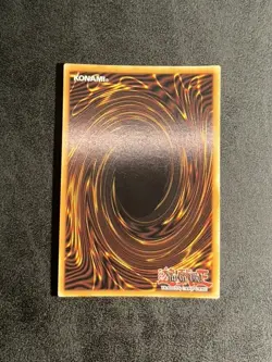 Yu-Gi-Oh! Ryko, Lightsworn Hunter RA02-EN003 Quarter Century Rare 1st Edition - Image 3