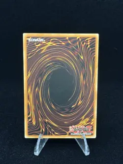 Yu-Gi-Oh! Blue-Eyes White Dragon YAP1 Ultra Rare Limited Ed YAP1-EN001 - Image 2