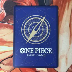 Kujyaku EB03-041 R Alt Art Heroines Edition ENGLISH One Piece CCG - Image 2