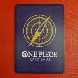 One Piece Yamato EB02-006 SR - Image 2