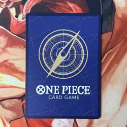 Koala OP05-006 SR Alt Art Dash Pack Heroines Edition ENGLISH One Piece CCG EB03 - Image 2