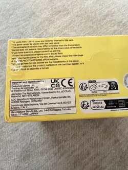 One Piece OP-07 500 Years in the Future Booster Box Sealed English G2 - Image 4