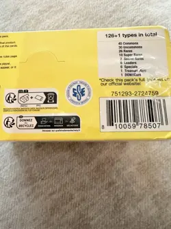 One Piece OP-07 500 Years in the Future Booster Box Sealed English G2 - Image 5