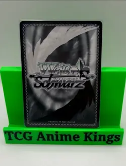 Paradise Lost Dorothy SP Nikke: Goddess of Victory NIK/S117-E087SP Weiss Schwarz - Image 2
