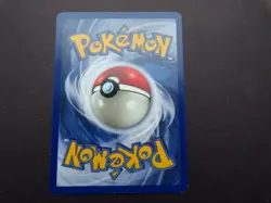 Pokemon Krabby 51/62 Fossil 1st Edition Vintage Pokemon Card - Image 2