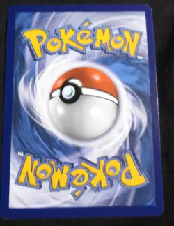 2020 Pokemon Ninjask 014/185 Vivid Voltage English Pokemon Card TCG - EX+ - Image 4