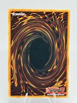Yu-Gi-Oh! Eternal Soul LDK2-ENS06 1st Edition NM Trap Card – Legendary Decks II - Image 2