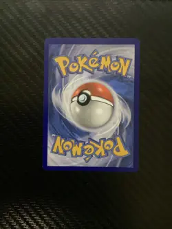 Pokemon TCG Tapu Bulu Holo Illustration Rare Card 065/064 Shrouded Fable NM Cond - Image 2