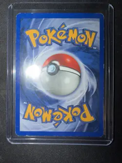 Flying Pikachu 25/53 - WoTC Black Star Promo - 2001 Vintage Pokemon TCG Card - Image 2