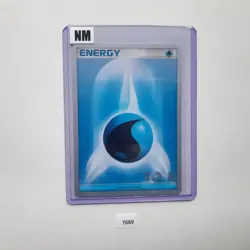 Energy - World Championships 2007 - Pokemon Card - Image 1