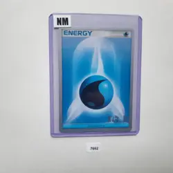 Energy - World Championships 2007 - Pokemon Card - Image 1