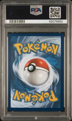 Pokemon Card Venusaur Holo 15 PSA 10 Celebrations Classic Collection - Image 2