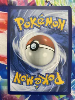 Mega Camerupt ex 022/132 MEG Mega Evolution NM Double Rare Pokemon Card - Image 2