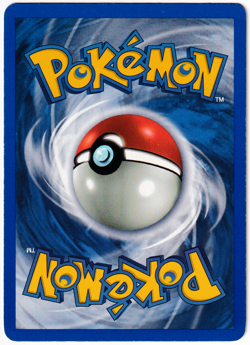 MR. MIME 6/64 HOLO RARE Jungle Set Pokemon Card NM - Image 2