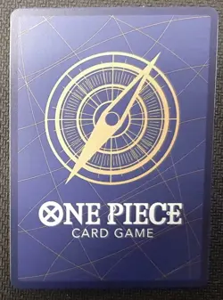 Portgas.D.Ace OP07-053 One Piece Winner Card - Image 2