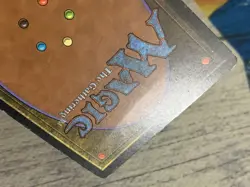 MTG Desert Arabian Nights Bending - Image 3