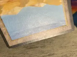 MTG Desert Arabian Nights Bending - Image 4