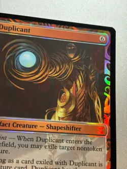 Duplicant - Masterpiece Series - MTG - 035/054 - Image 2