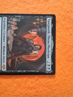 Yawgmoth, Thran Physician Modern Horizons Regular - Image 3