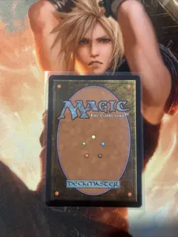 Kinsbaile Cavalier (Borderless)| 130 | MTG | Special Guests | Foil - Image 2