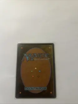 Mountain L 0265 Borderless Full Art FOIL MTG Edge Of Eternities EOE EN NM/M - Image 2