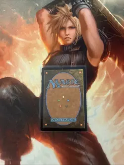 Bloom Tender Lorwyn Eclipsed Regular NM Mythic MTG #0166 - Image 2