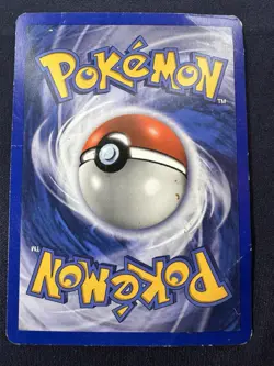 PROFESSOR ELM'S Training Method POKEMON Unseen Forces Holo 89/115 HP FREE SHIP - Image 2