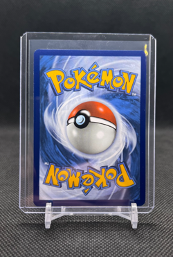 Pokemon TCG Squirtle Stellar Crown Scarlet & Violet Illustration Rare 148/142 - Image 2