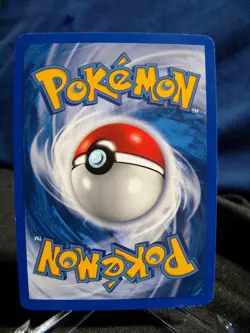 POKEMON BELLSPROUT lv.5 85/146 D&P LEGENDS AWAKENED COMMON - EX+ / NM- - Image 4