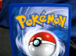 POKEMON BELLSPROUT lv.5 85/146 D&P LEGENDS AWAKENED COMMON - EX+ / NM- - Image 5