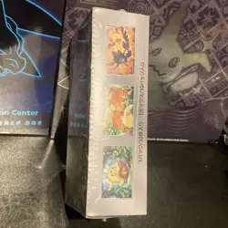 {UK} Japanese Shiny Treasure EX Booster Box sv4a Sealed Pokemon MINT - Image 2