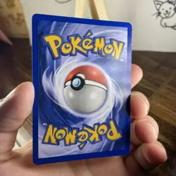 ✨Celebi, “DOUBLE HOLO” Error, Neo Revelation 3/64, Pokemon CLEAN ✨ - Image 5