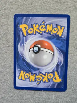 Carvanha 56/107 Ex Deoxys Pokemon Card - Image 2