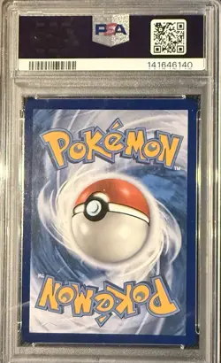 Pokemon 2025 Mega Charizard X ex 023 Ultra-Premium Collection GEM MINT PSA 10 - Image 2