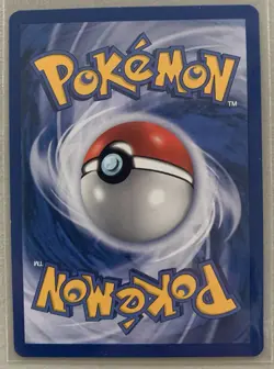 Pokemon WOTC Black Star Promos Lot Of 5 - Image 4