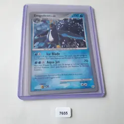 Empoleon LV.42 - 4/130 - World Championships - Pokemon Card - Image 1