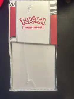 Pokemon White Flare Elite Trainer Box Sealed - Image 2