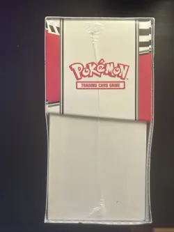 Pokemon White Flare Elite Trainer Box Sealed - Image 4