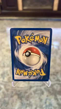Pokemon TCG Blaine’s Charmeleon Gym Challenge #31/132 Uncommon Unlimited - LP - Image 2